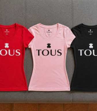 CAMISETA oso