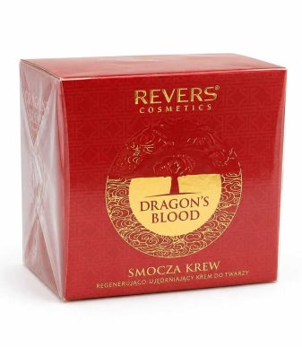 CREMA FACIAL SANGRE DE DRAGÓN