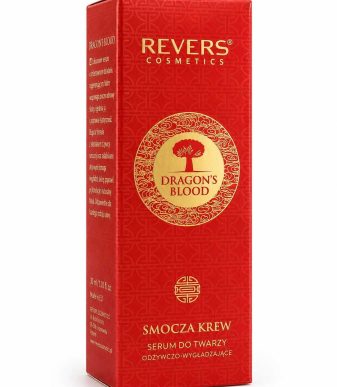 SÉRUM SANGRE DE DRAGÓN