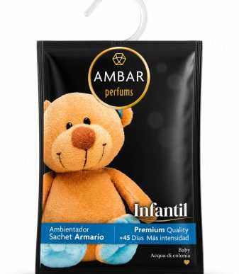 AMBIENTADOR ARMARIO INFANTIL