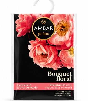 AMBIENTADOR ARMARIO FLORAL