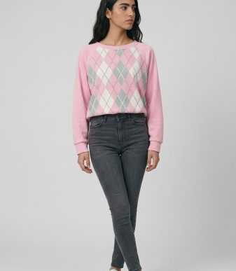 JERSEY DULCE ROSA