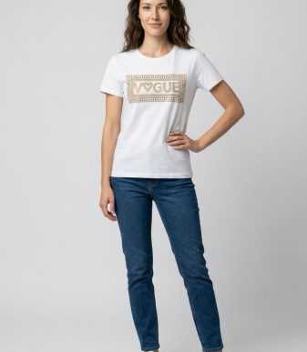 VOGUE CASUAL CHIC