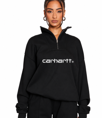INSP SUDADERA CARHARTT