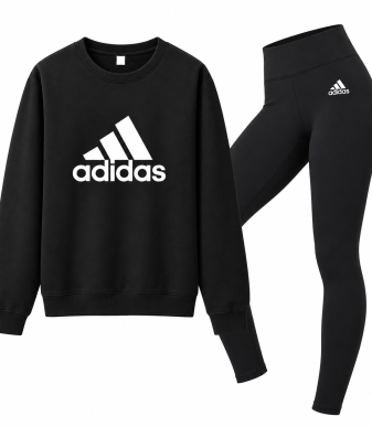 INSP CONJUNTO ADIDAS