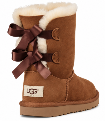INS BOTAS UGG