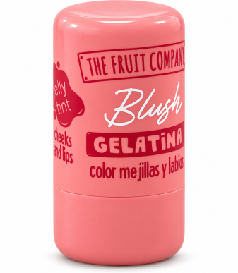 JELLY TINT MEJILLAS Y LABIOS