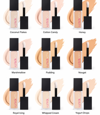 INSP CORRECTOR HUDDA