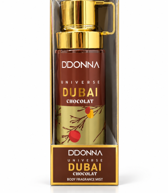 BRUMA DUBAI CHOCOLAT