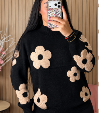 JERSEY DALIA