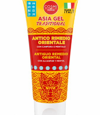 REMEDIO ORIENTAL DOLOR