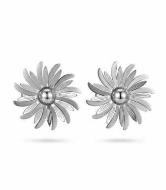PENDIENTES MARGARITAS