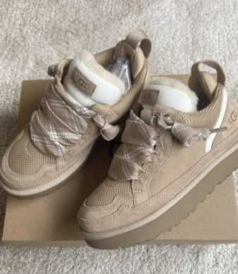ZAPABOTA UGG