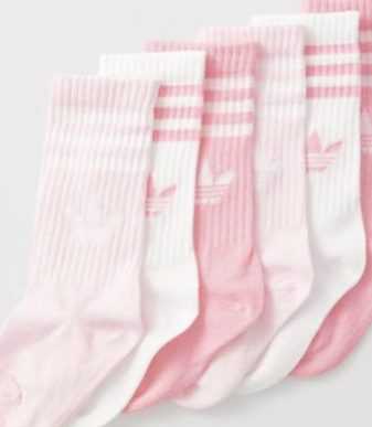 INSP CALCETINES ADID