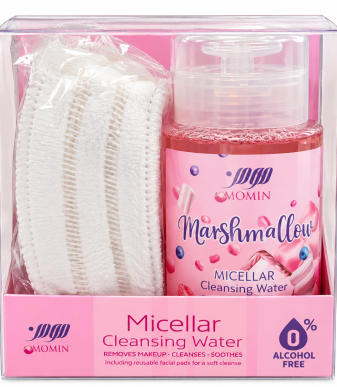 PACK MICELAR
