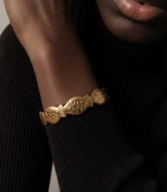 BRAZALETE ACUARIO