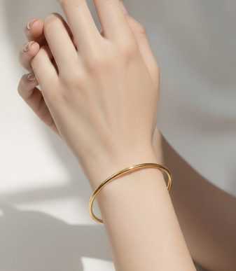 PULSERA RÍGIDA