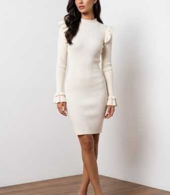 VESTIDO YOLÉ