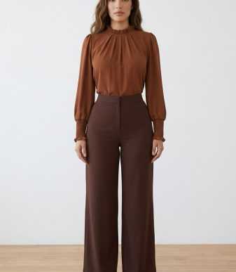 BLUSA NORA