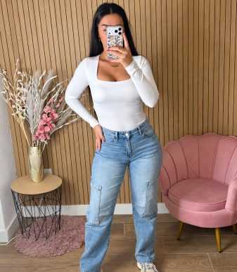 PANTALON CARLA CARGO