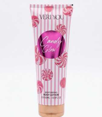 CREMA VERI YOU