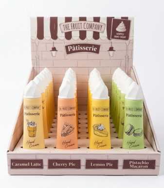 CREMA DE MANOS FRUIT COMPANY