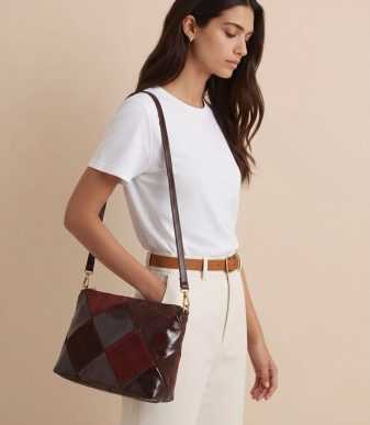 BOLSO ABRIL PATCHWORK