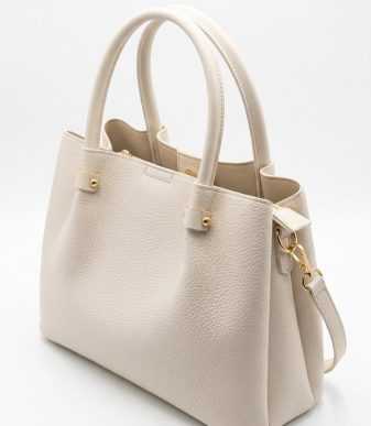 BOLSO MARTINA BEIGE