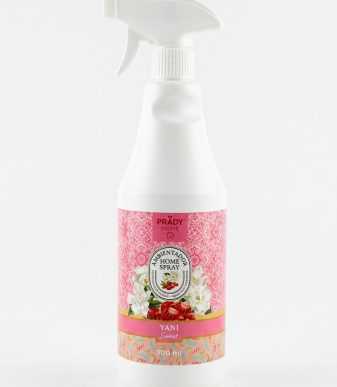 AMBIENTADOR TEXTIL YANI SWEET 700ML