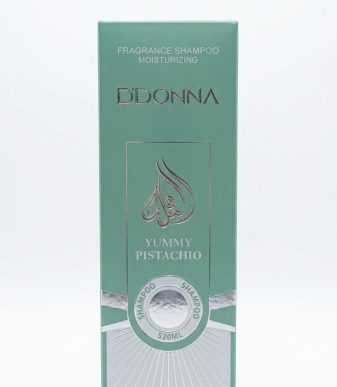 CHAMPÚ PISTACHO DDONNA