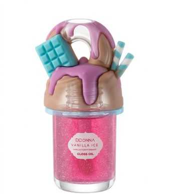 GLOSS VAINILLA ICE