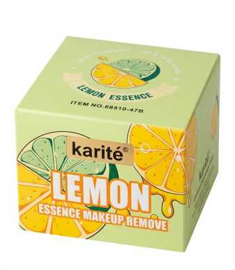 DESMQUILLATE CREMA-ACEITE LIMÓN