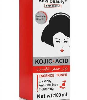 TÓNICO KOJIC ACID
