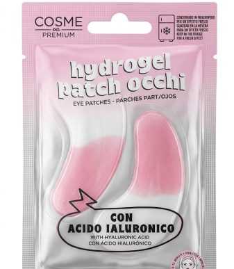 PARCHE DE OJOS HYDROGEL